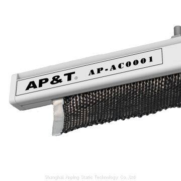 Anti Static Brush AP-AC0001 Passive Carbon Brush Static Eliminator photo-3