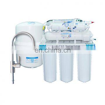 reverse osmosis water filtration system ro water treatment purifier