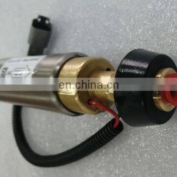 ISLE Engine 24V Fuel Transfer Pump 3968189 3968190 5260634 4937766 photo-3