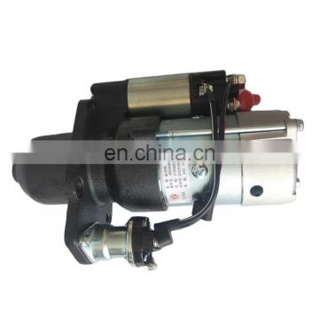 ISDE4.5 engine 24v 6kw motor starter 4934622 4983068