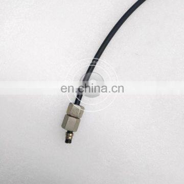 6L Diesel Engine Parts Tupercharger Air Fuel Control Tube 3415457 3415458 Supercharger Inlet Pipe photo-2