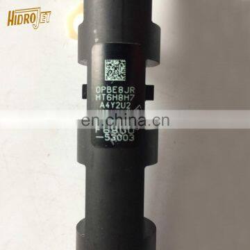 Original Fuel Injector 28320793 Common Rail Injector F6800-53003 for Sale photo-2