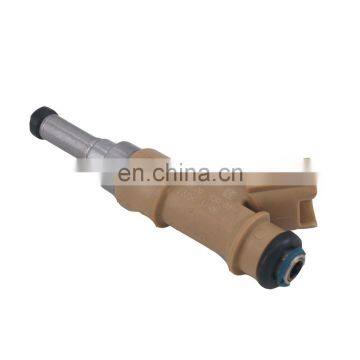 High Quality Fuel Injectors 23250-31100 Fit For Toyota photo-4