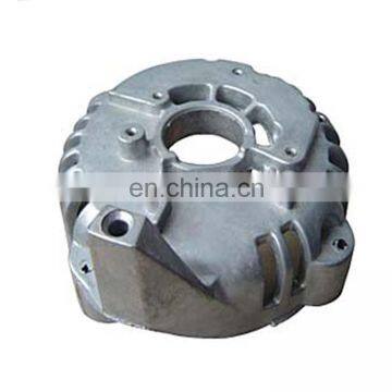 Custom Aluminum Die Casting Case Housing and Aluminium Mecahanical Enclosure Parts Prototype Cnc Milling Machining Service photo-4