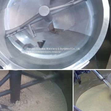 Garri Processing Machinery