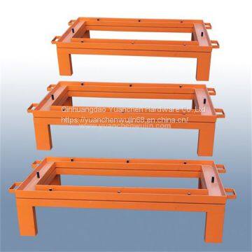 Support For Head-Form Test photo-2