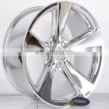 Auto 17 inch wheel hub PCD 5*120 CB72.56 for BMW