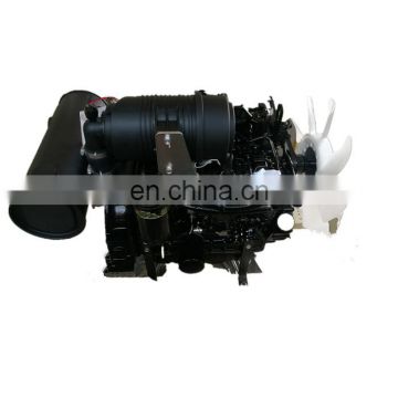 TB145 engine 4tnv88-QTB Takeuchi TB145 engine assy