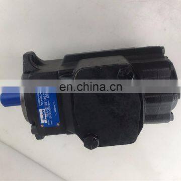 Parker Single Double Triple T6CC T6ED T6EC T6DC, T6DCC T6EDC T6DDC T6DCCM-B24-B25-B14-3L03 Denison Hydraulic Vane Pump photo-4