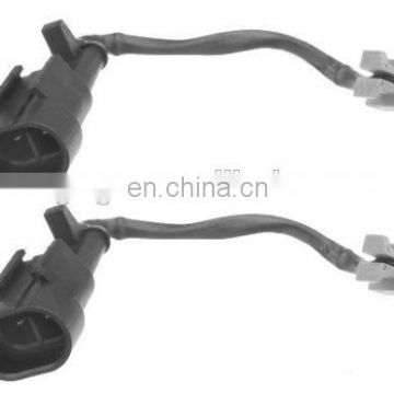 Front Brake Pad Wear Sensor 130mm for Iveco Daily 2006-2015 OEM 2996347, 42555634, 42567353,