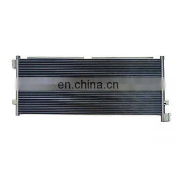 GOGO A/C Condenser For VOLVO OEM 20555299 20838901 21086300