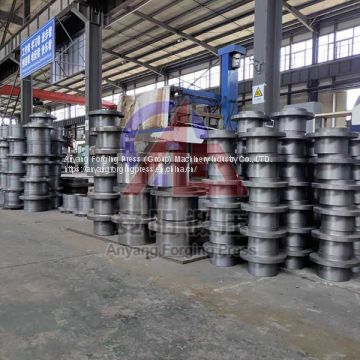 560kg power forging hammer stuffing box for sale