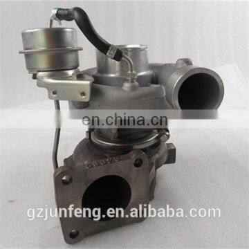 Diesel Engine parts CT26 Turbo for Toyota Land Cruiser Car Engine 1HDFT 17201 Turbocharger 17201-17010 17201-17020 17201-17030