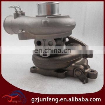 D4BH 4D56 Turbo 28200-4A200 49135-04021 49135-04020 Turbocharger for Hyundai Galloper II Starex Libero Terracan 4D56TI Engine photo-3