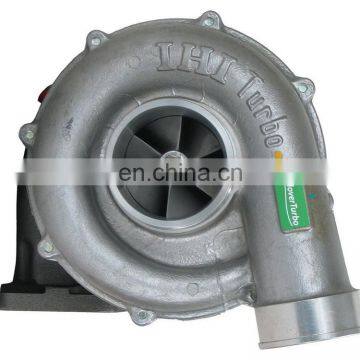 Factory supply RHC92 114400-3830 VB300019 turbocharger for ISUZU