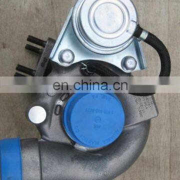 Turbocharger 49135-05121 504260855 TF035 TF035HM-10T-5