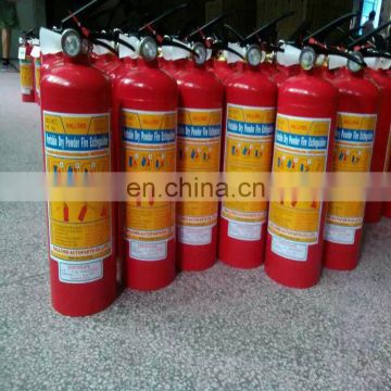 6-9L Portable Foam&Water Based Fire Extinguisher