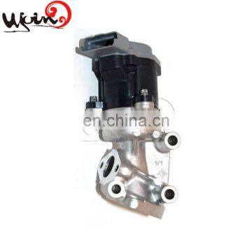 High quality valve egr for JAGUAR for UJND for ROVER for CITROEN 1618.N7 C2C40184 JDE3315 WAV500210 LR018465