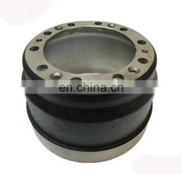 Wholesale Price 368829 Heavy Duty Truck Brake Drums for DAF Drums