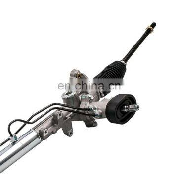 High Performance Car Spare Parts Hydraulic LHD Power Steering Rack 1J1422055S for AUDI Q5 photo-5