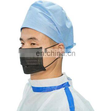 Face Mask 3ply Disposable Surgical Mask Facemask High Filtration Medical Disposable Class II EN 149 -2001+A1-2009 EN14683