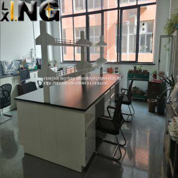 Laboratory Table photo-2