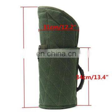 Intermediate Training Bite Sleeve for Large Dog Protection Arm Sleeves photo-5