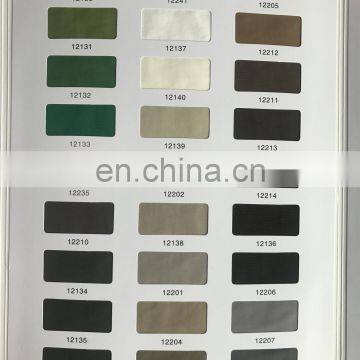 228T 100% Nylon Taslon/Taslan Fabric With Waterproof 90 Colors in Stock Fabric photo-4
