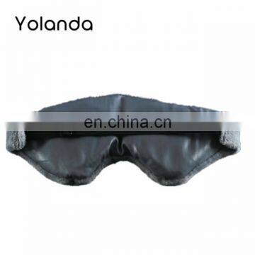 Private Label Pretty Care Weighted Sleep Eye Mask photo-6