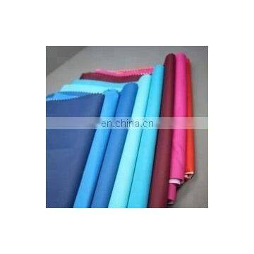 Pongee Laminated TPU Waterproof Fabric With TPU Membrane photo-6