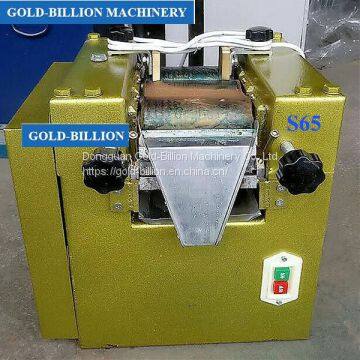 Lab Three Roll Mill from China Manufacturer, Three Roll Mill for Paints and Inks,Triple roll mill