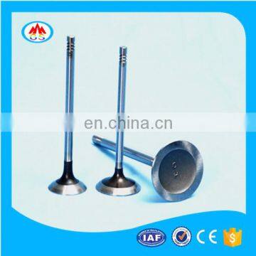 Discount and Promotions! NEW Tech Engine Valves For Datsun 620 Pickup Truck Spare Parts photo-3