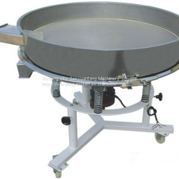 High Frequency Vibrating Screen photo-2