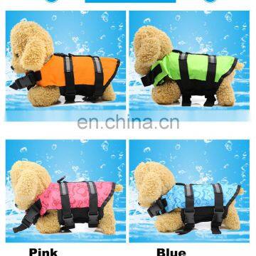 Wholesale Reflective Safety Kevlar Service Life Jacket Pet Dog Vest For Dog photo-2