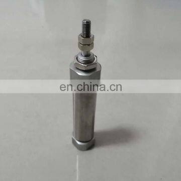 SMC Preumatic Piston Small Mini Air Cylinder CDJ2B16-30Z-B 304 photo-3