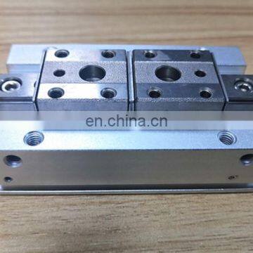 Original Japan Smc Air Grippers Cylinder MHF2 photo-4