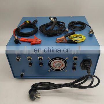 Eui Eup Tester With Cambox and All Adaptors photo-2