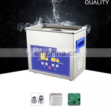 Digital Ultrasonic Cleaner China 3.2L photo-4