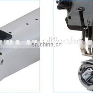 MC441 промышленная швейная машина с цилиндрическим столом для прямого шва photo-3