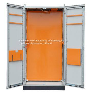 OEM Suctomized Kyn Rmu Hxgn Low Voltage LV Middle Voltage Medium Voltage MV High Voltage HV Control Panel Distribution Switchgear Cabinet Removable Fixed Type Sheet Metal Clad Frame Cabinet Electrical Electric Box Enclosure IP Sheet Metal Stamping Case photo-3
