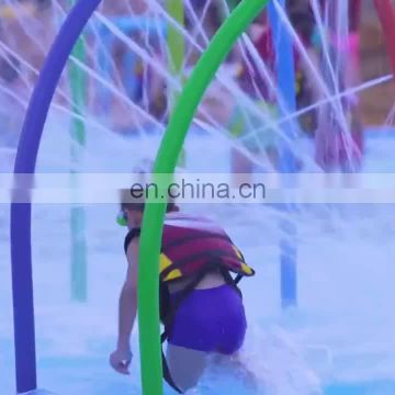 Great Fun Kids Park Water Games Equipment