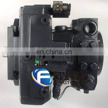 BOSCH Rexroth A4VTG71 A4VTG90 Hydraulic Axial Piston Pump photo-2