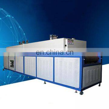 Mesh Belt Tunnel Furnace photo-6