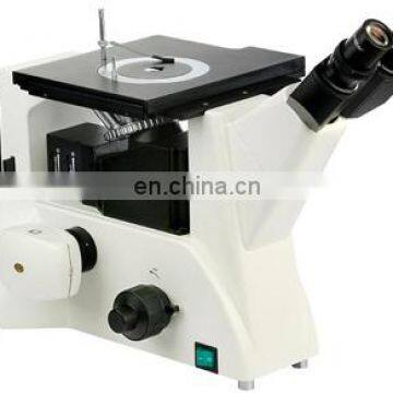 HST5100 Polarized Trinocular Metallographic Microscope Inverted With Software photo-3