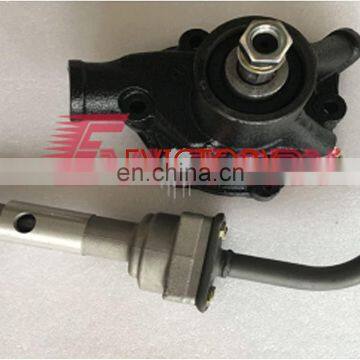 S4S Water Pump and Oil Pump for MITSUBISHI Forklift Use photo-2