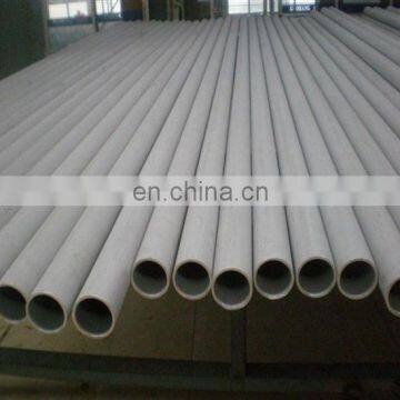 EN1.4310/1.4116/1.4034/1.4419/1.4110/1.4122/1.4313/1.4418 Pressure Rating Schedule 80 Stainless Steel ss Pipe Prime Quality photo-3