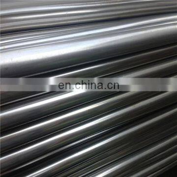 ASTM A270 Type 316L Seamless Sanitary Stainless Steel Pipe Manufacturer Size OD 19x1.2x6000 photo-2