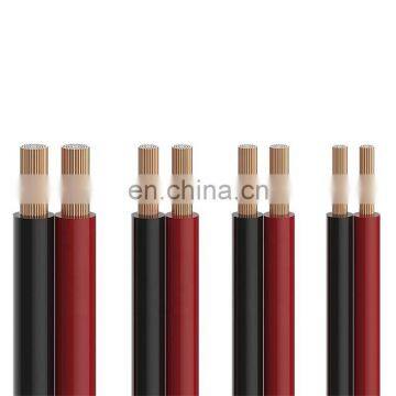 12 18 20 AWG Audio Line 2 4 6 8 Core Conductor Using 99.99% High Purity OFC Oxygen Free Copper Speaker Cable photo-2
