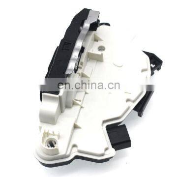 Door Lock Actuator Mechanism for SEAT IBIZA SKODA FABIA SUPERB VW PASSAT AMAROK 5ND837015 5N1837015C