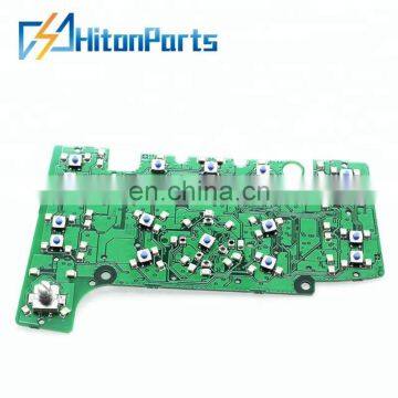 MMI Multimedia 2G 3G Control Panel Circuit Board With Navigation 4L0919610 4L0919609 4F1919610 For AUDI A6 Q7